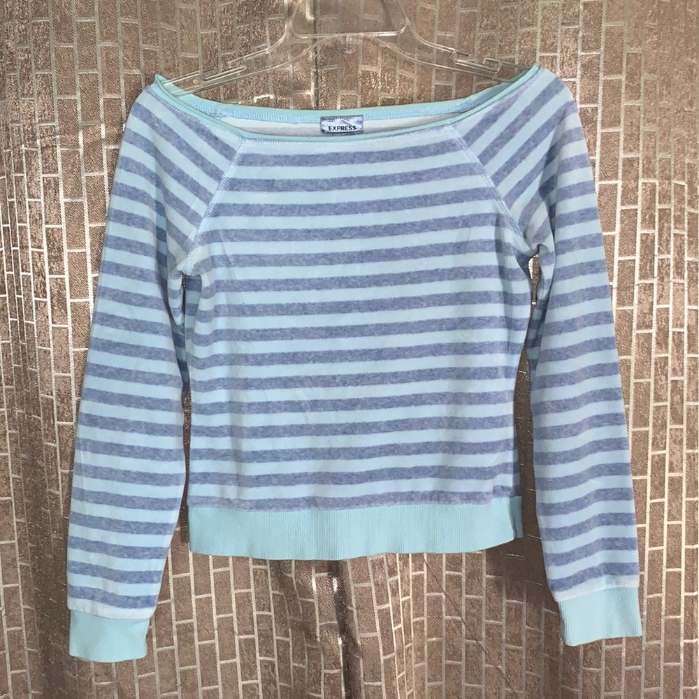 Express Sweater